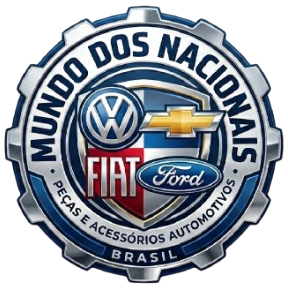 Logotipo Mundo dos Nacionais